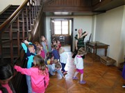 Celodenní výlet na Zámek Loučeň